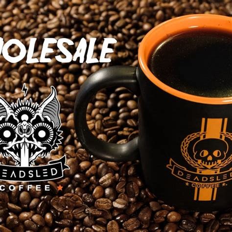dead city coffee|Coffee – Dead City Coffee.